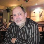 Richard Mead 150x150