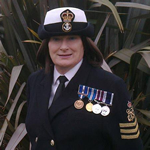 Sharon Ann Connell Malcolm sm