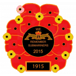2015 Pin