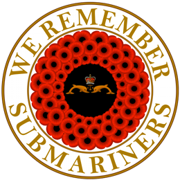 We Remember Submariners